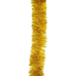 Guirlande De Noel Or 15Cm X 2 M Tres