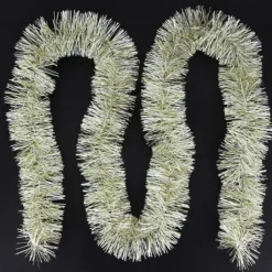 Guirlande De Noel Or 9Cm X 2 M Tres