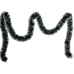 Guirlande De Noel Vert Neige Pour Sapin