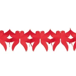 Guirlande Decoration Mariage Colombe