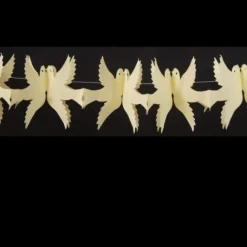 Guirlande Decoration Mariage Colombe