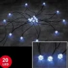 Guirlande Diamant 20 Led