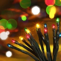 Guirlande Lumineuse 1152 Lucioles Multicolore