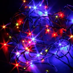 Guirlande Lumineuse De Noel 40 Led