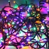 Guirlande Lumineuse De Noel 300 Led Multicolore
