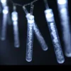 Guirlande Lumineuse De Noel Stalactite Avec 4 Gla Ons