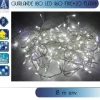 Guirlande Lumineuse Ext Rieur 180 Led Blanche Flash