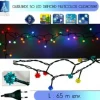 Guirlande Lumineuse Led Diamant Multicolore