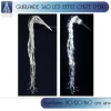 Guirlande Lumineuse 360Led Effet Chute D'Eau