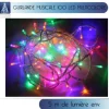 Guirlande Lumineuse Musicale 100 Led Multicolore