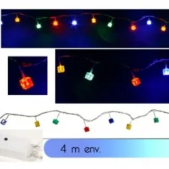 Guirlande Lumineuse Pour Sapin De Noel Puzzle