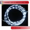 Guirlande Tube Lumineux 80 Nanoled Blanc Froid