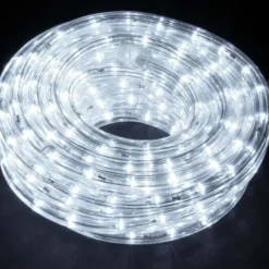 Guirlande Tube Lumineux Led 8 M Tres Blanc