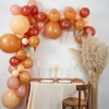 Kit Arche De 70 Ballons Mariage Boheme