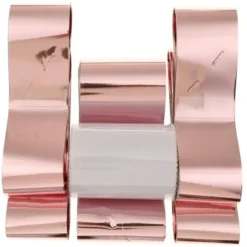 Kit D Co Voiture Mariage Rose Gold