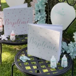 Livre D'Or Bapt Me Mint