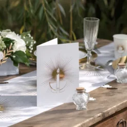 Livret De Messe X6 Pi Ces 21X15Cm