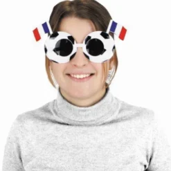 Lunettes Ballon Foot France
