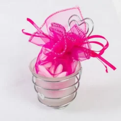 Marque Place Bougeoir Coeur