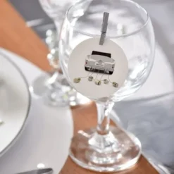 Marque Place Car Just Married