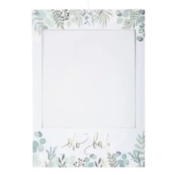 Maxi Cadre Photobooth Oh Baby