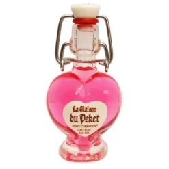 Mignonette Mariage En Forme De Coeur