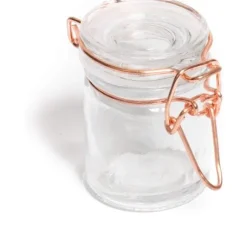 Mini Pot A Drag Es Confiture Rose Gold