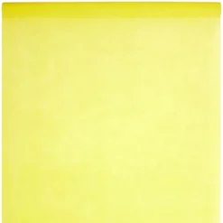 Nappe De Noel En Tissu Intiss En Rouleau De 10 M Tres