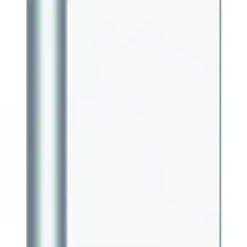 Nappe Papier Gaufr Blanche En Rouleau 20 M Tres X 1.18 M