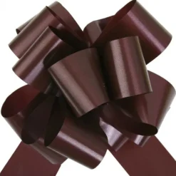 Noeud Automatique Chocolat X10