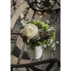 Noeud Automatique Fa On Dentelle Blanc X 5 Pi Ces