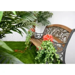 Noeud Automatique Rose X 10 Pi Ces