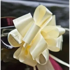 Noeud Tirer Bleu Marine Pas Cher X 10 Pi Ces