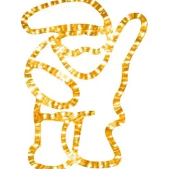 P Re Noel Lumineux 108 Lampes Blanc Chaud