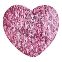 P Tale Coeur Fuchsia M Tallis X24