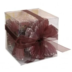 Papillon Déco Pas Cher X 6 Pi Ces