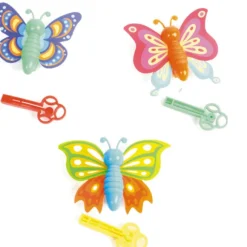Papillon Volant 7.5Cm