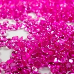 Perle De Pluie Pour Déco De Table