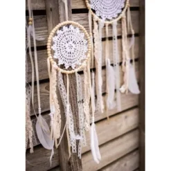 Petit Attrape R Ve Dentelle Mariage