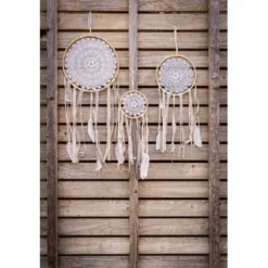 Petit Attrape R Ve Dentelle Mariage