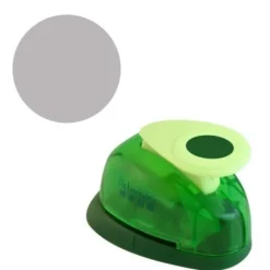 Petite Perforatrice Cercle