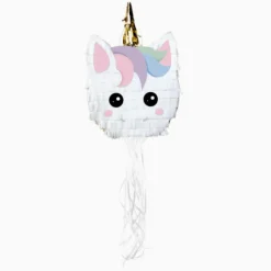 Pi Ata Frimousse Baby Licorne