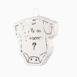 Pi Ata Gender Reveal