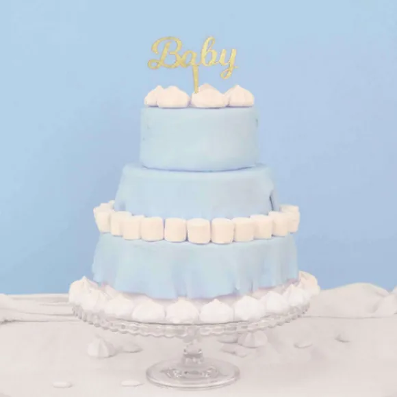 Pic D Co En Bois Dor Baby