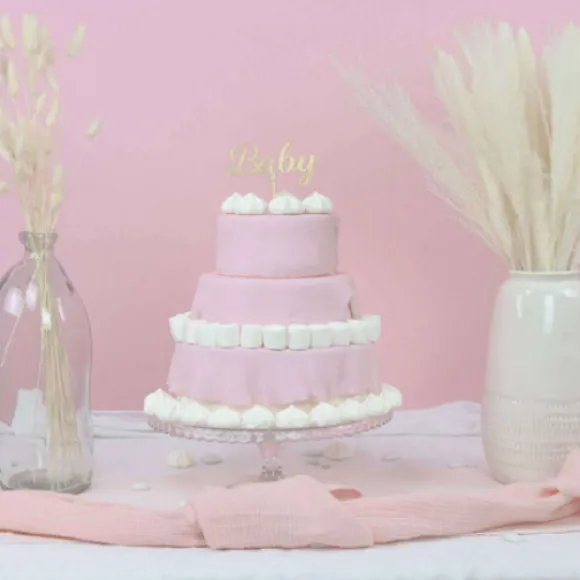 Pic D Co En Bois Dor Baby