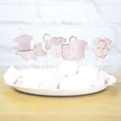 Pics Baby Girl X10Pcs