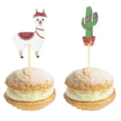 Pics Baby Lama X10Pcs