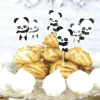 Pics Baby Panda X10Pcs