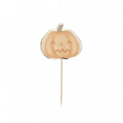 Pics Cocktails Citrouille Pastel X10 Pi Ces