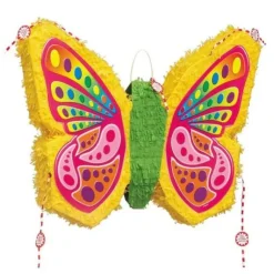 Pinata Pas Cher Originale Papillon